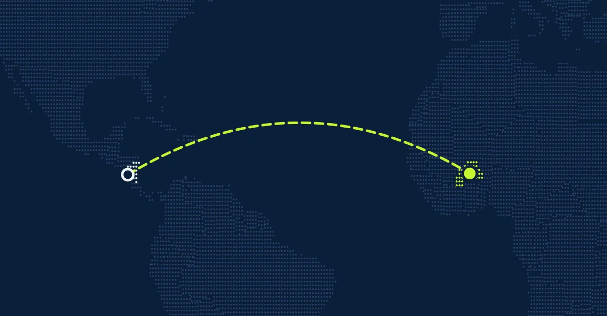 Nicaragua → Burkina Faso