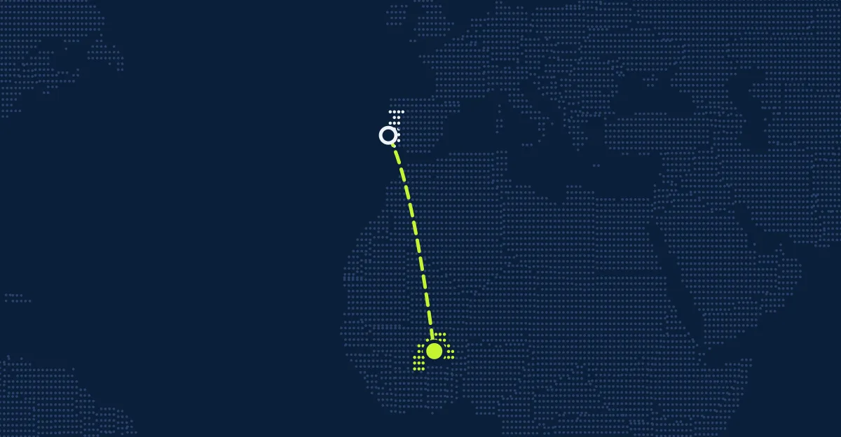 Portugal → Burkina Faso