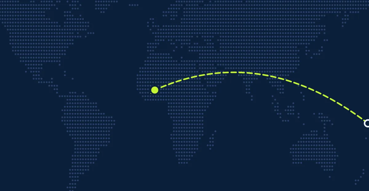 Tuvalu → Burkina Faso