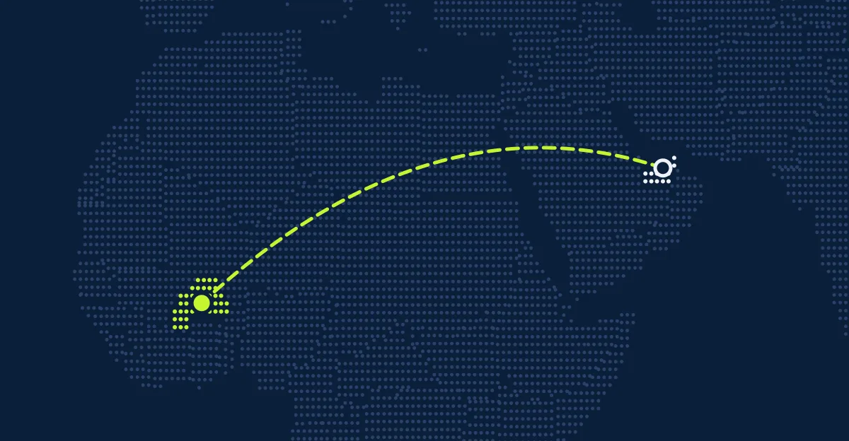 Birleşik Arap Emirlikleri → Burkina Faso