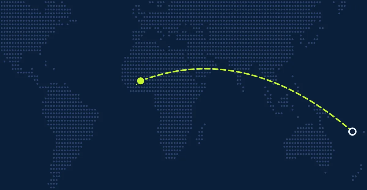 Vanuatu → Burkina Faso
