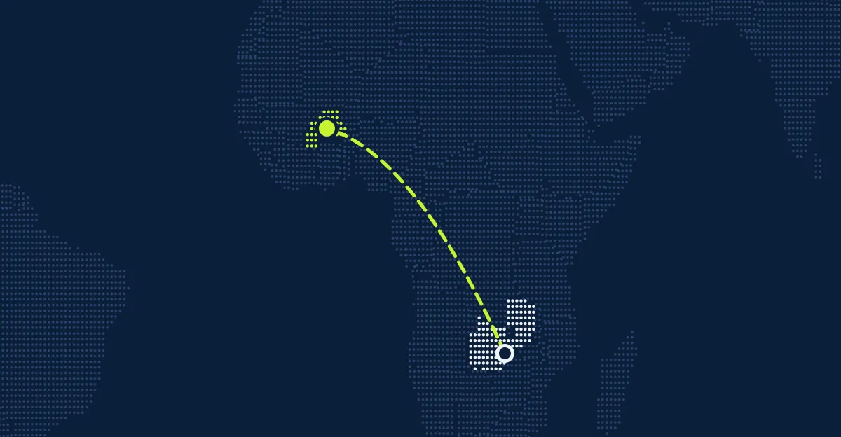 Zambia → Burkina Faso