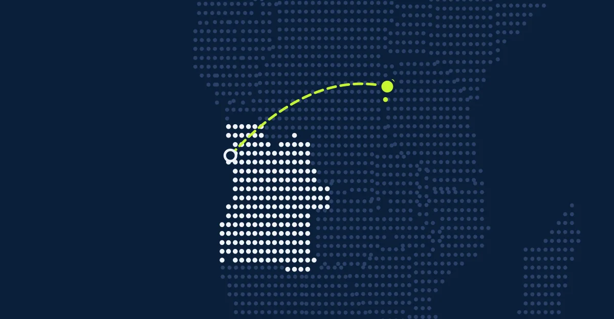 Angola → Burundi