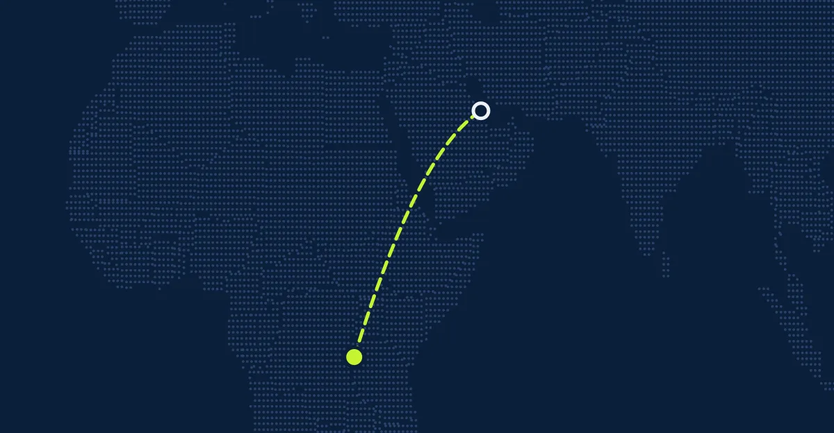 Barein → Burundi
