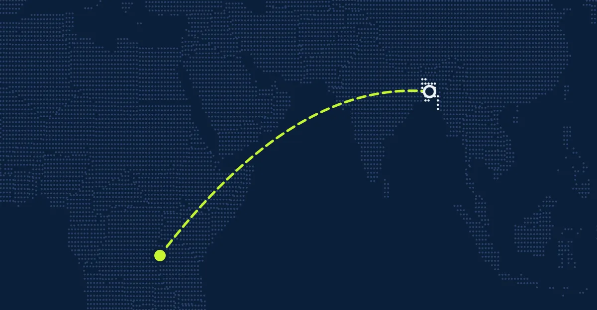 Bangladesh → Burundi