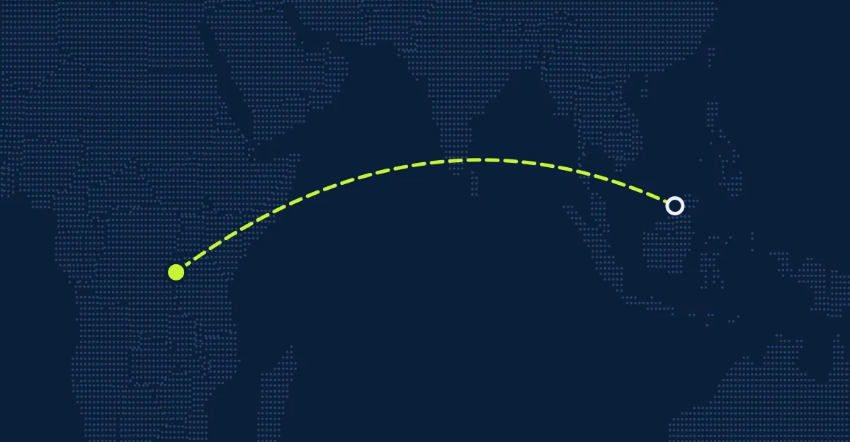 Brunei → Burundi
