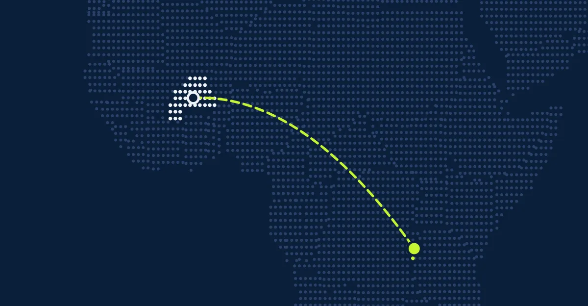 Burkina Faso → Burundi