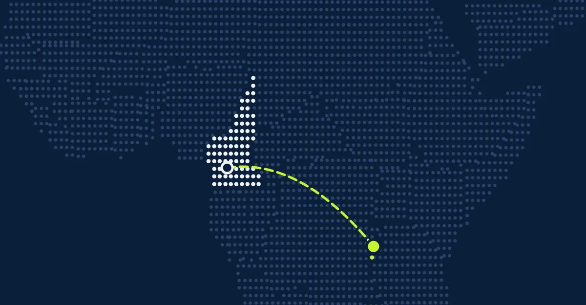 Kamerun → Burundi