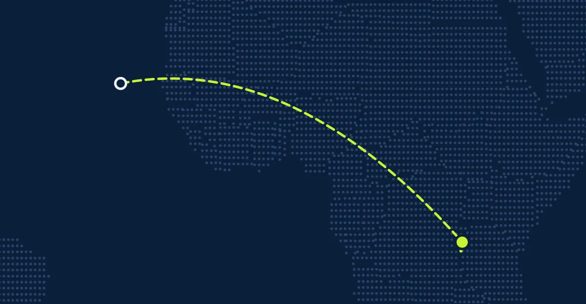 Cape Verde → Burundi