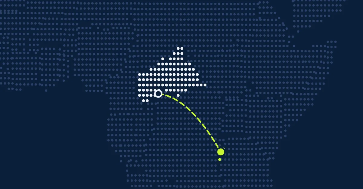 República Centro-Africana → Burundi
