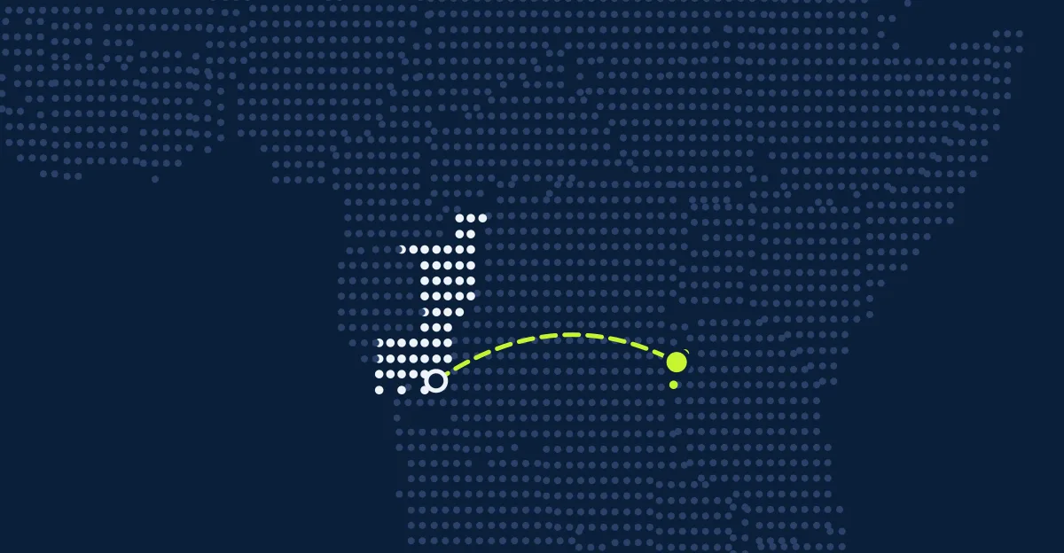 Kongo - Brazzaville → Burundi