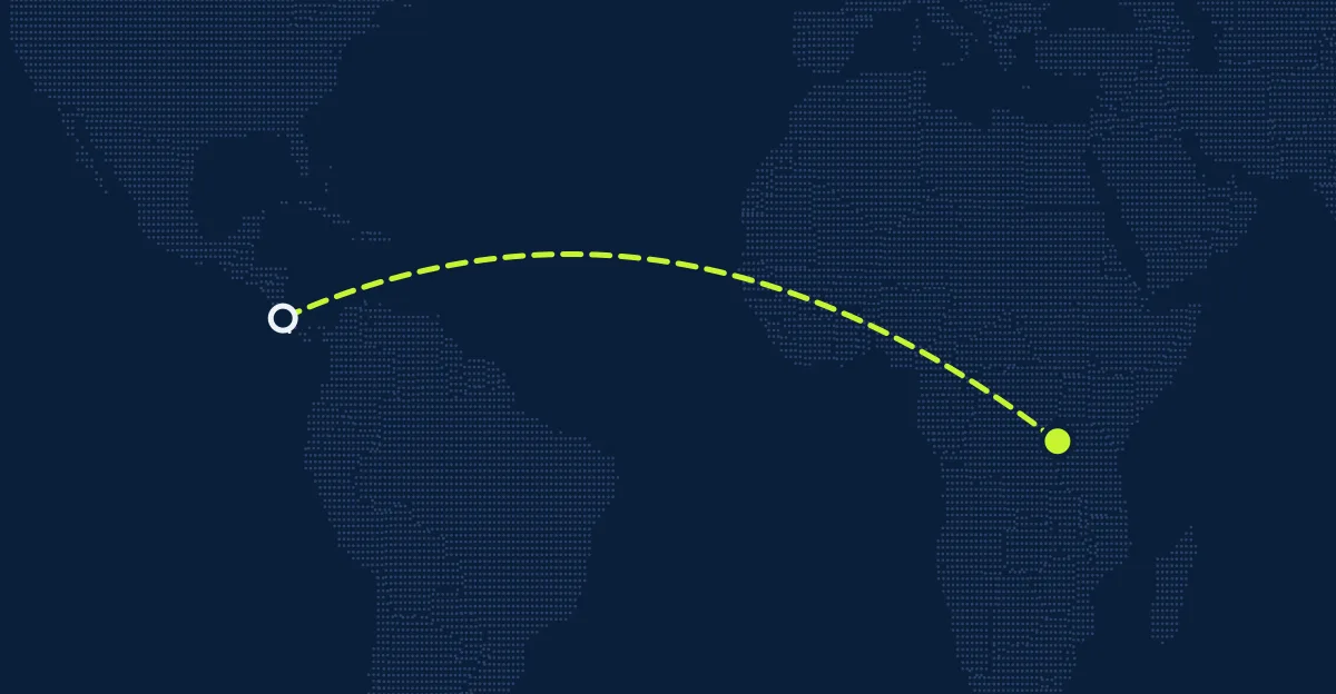 Costa Rica → Burundi