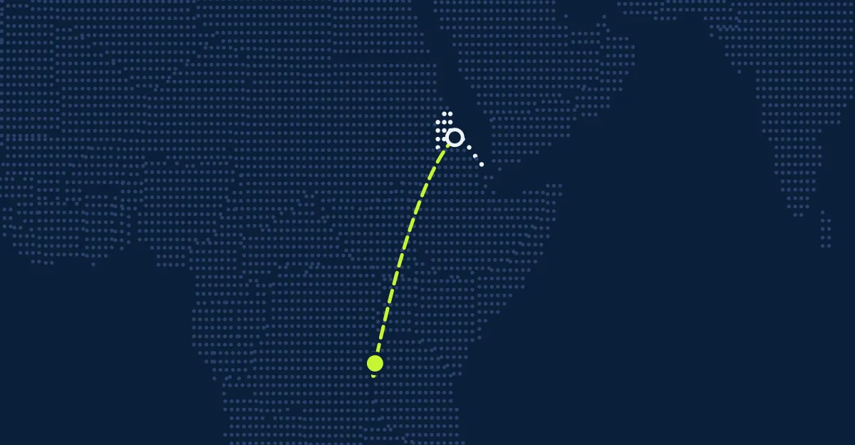 Eritrea → Burundi