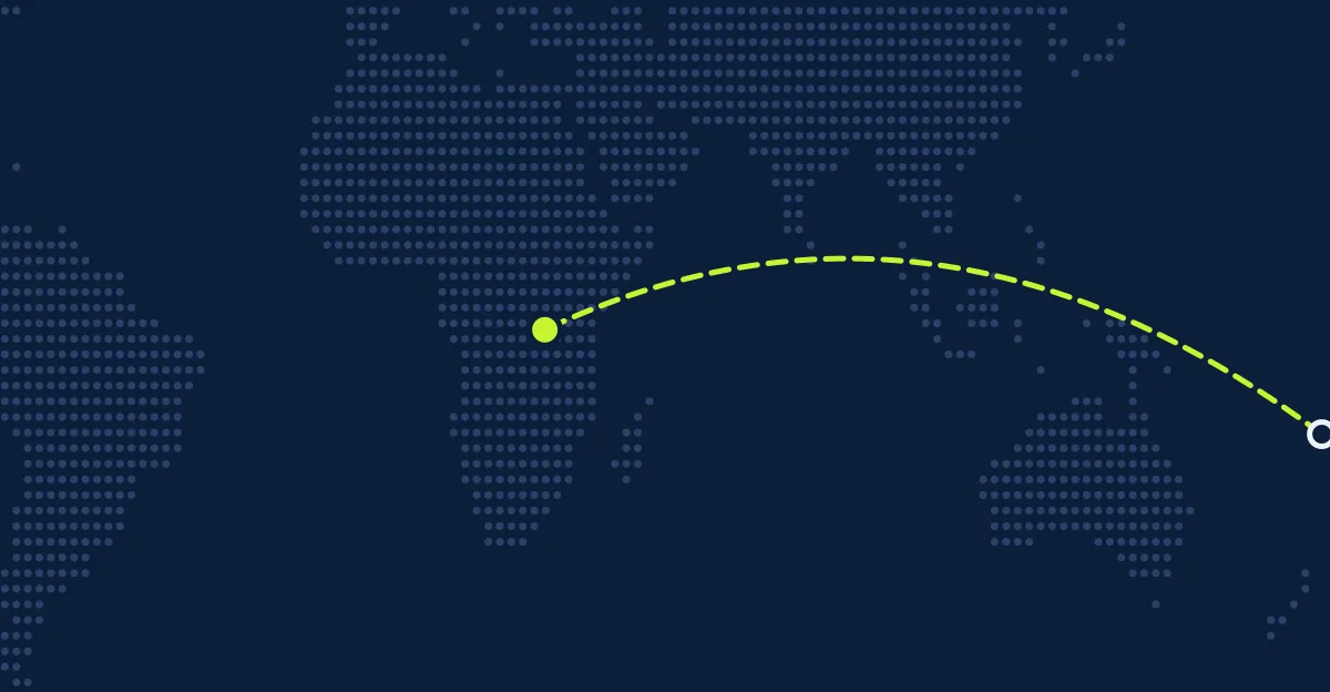 Fiji → Burundi