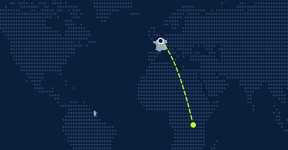 Francia → Burundi