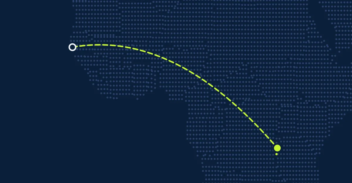 Gâmbia → Burundi