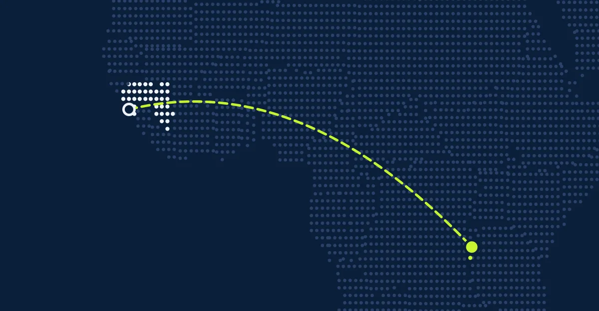 Guinea → Burundi