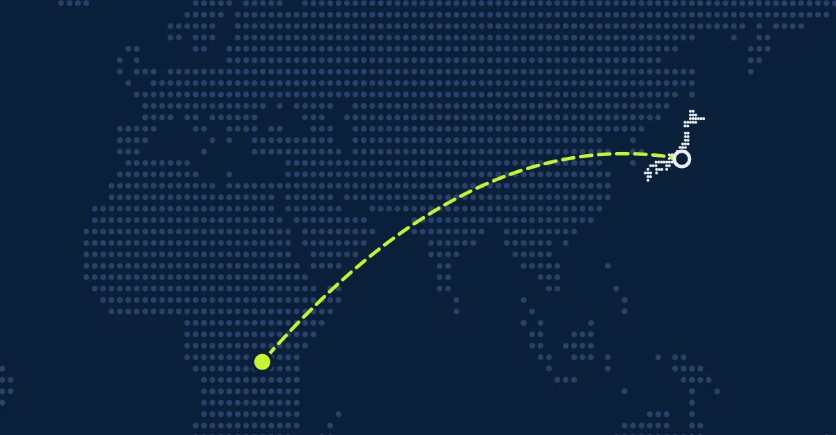 Japonya → Burundi