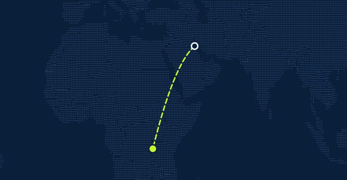 Kuwait → Burundi