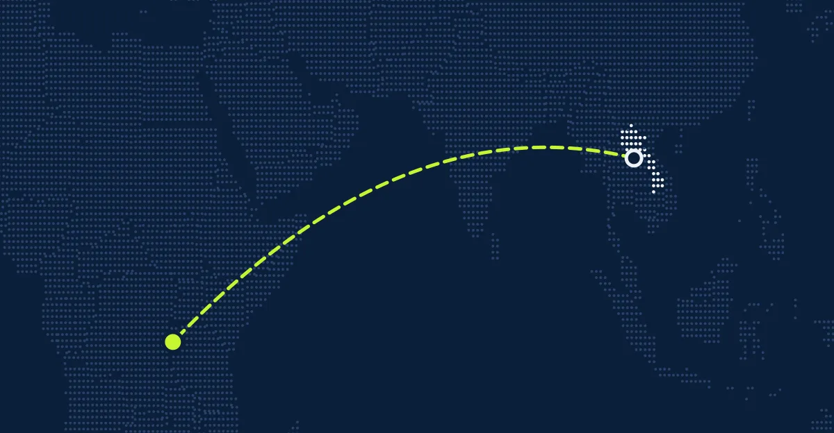 Laos → Burundi
