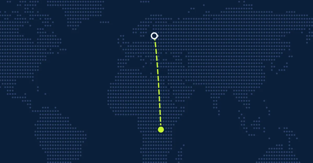 Lettland → Burundi