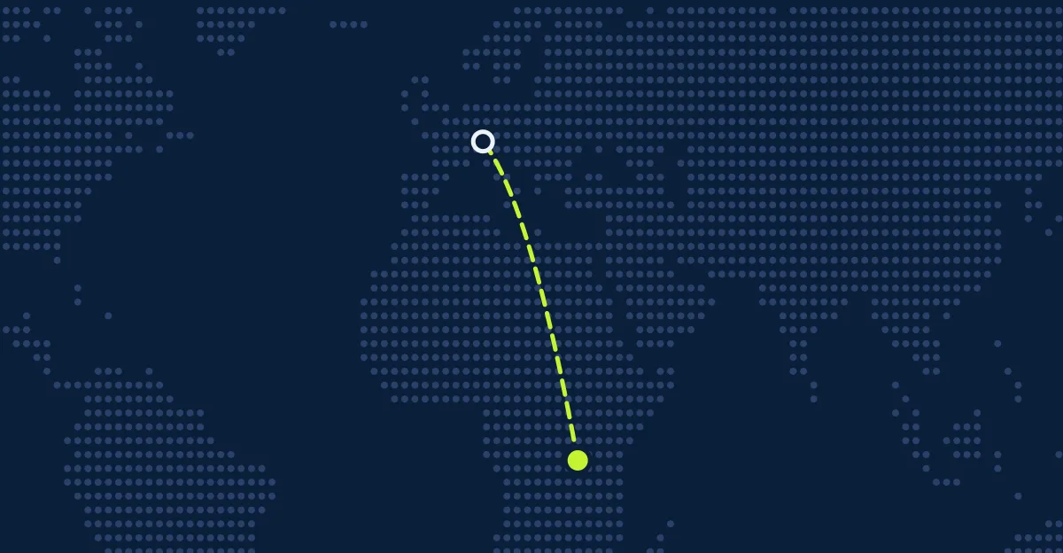 Liechtenstein → Burundi