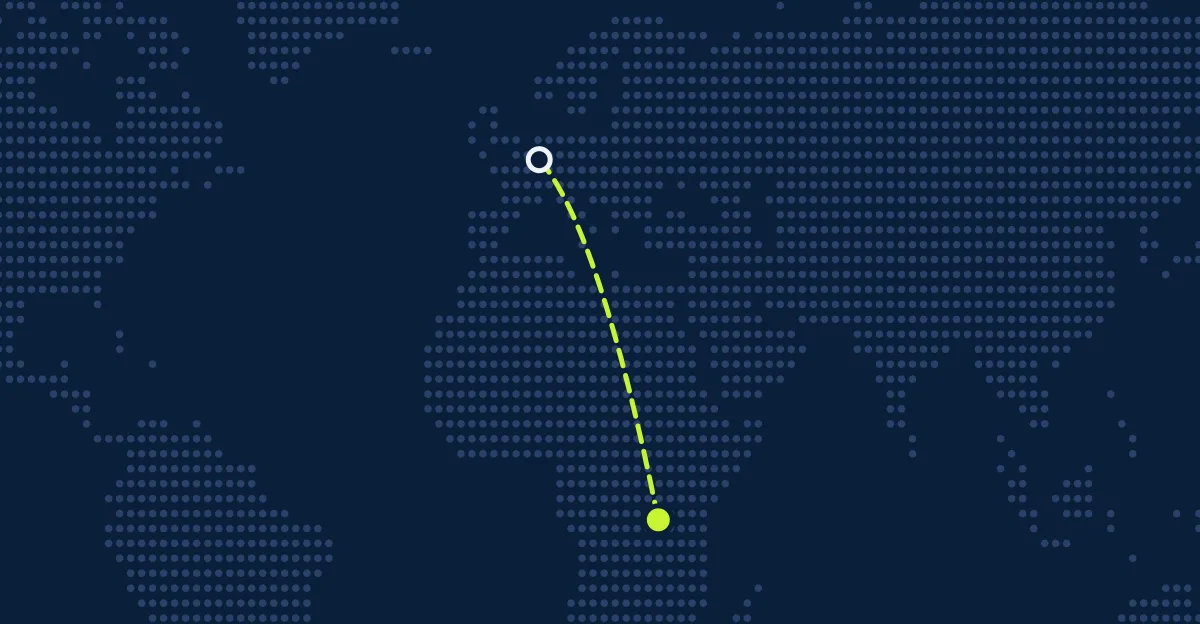 Luxemburgo → Burundi
