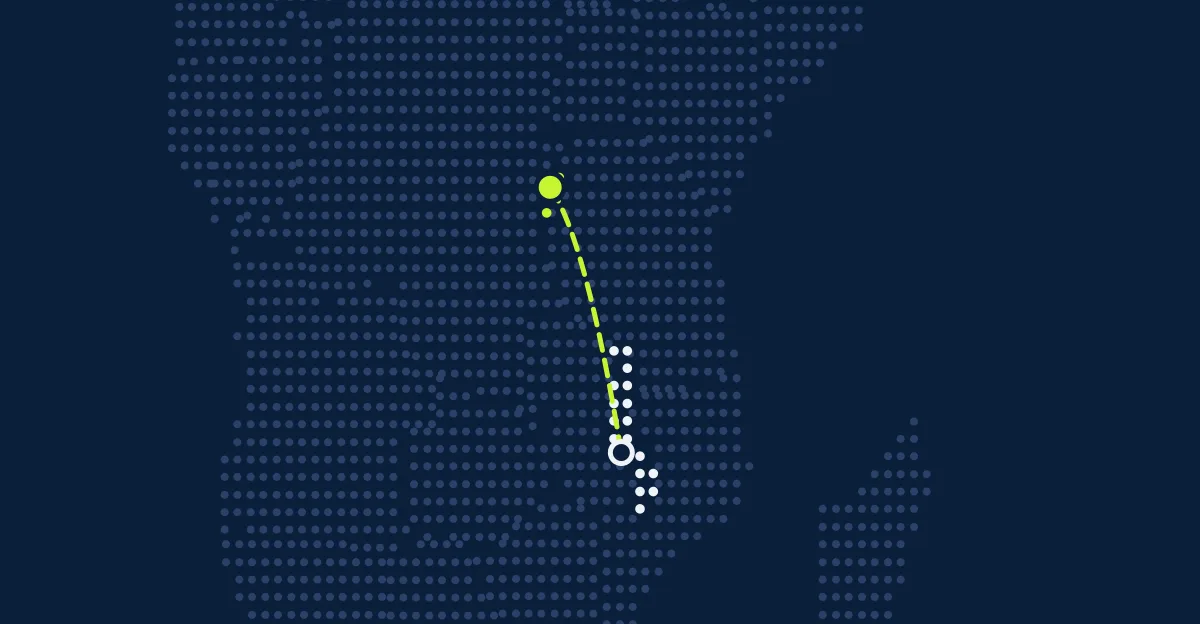 Malaui → Burundi