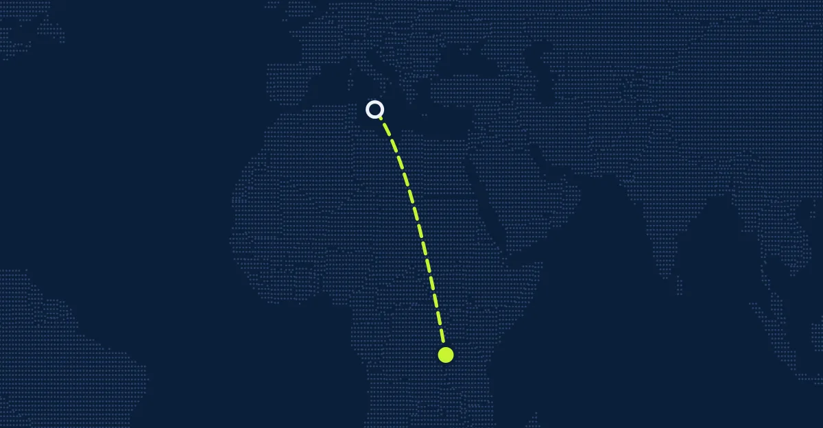 Malta → Burundi