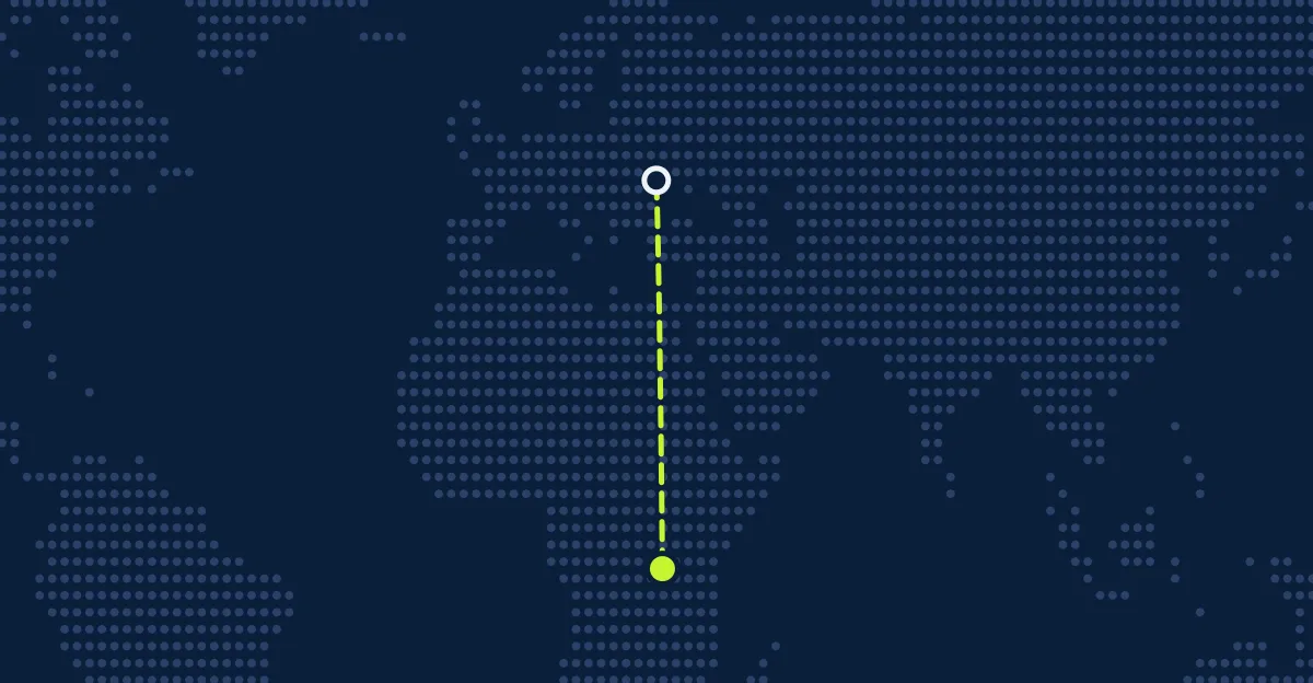 Moldova → Burundi