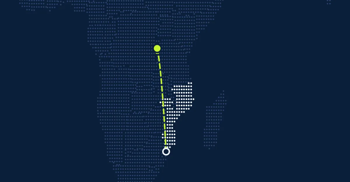 Moçambique → Burundi