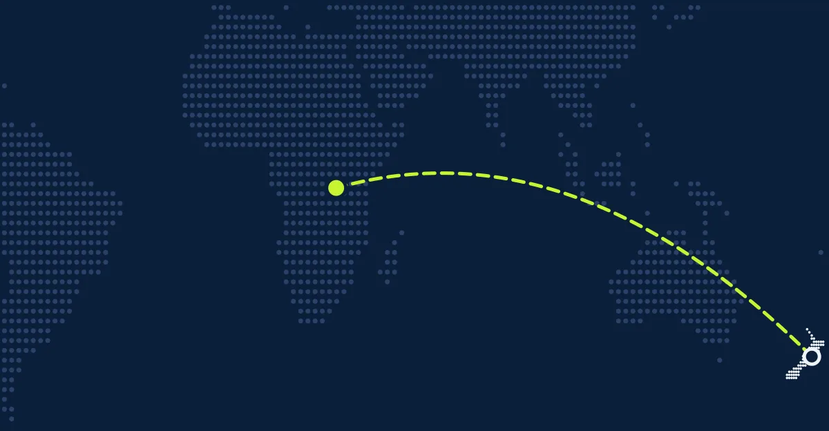 Neuseeland → Burundi