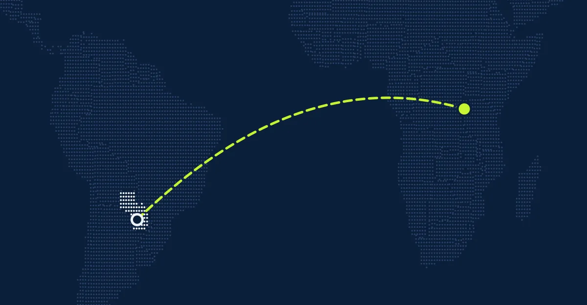 Paraguai → Burundi