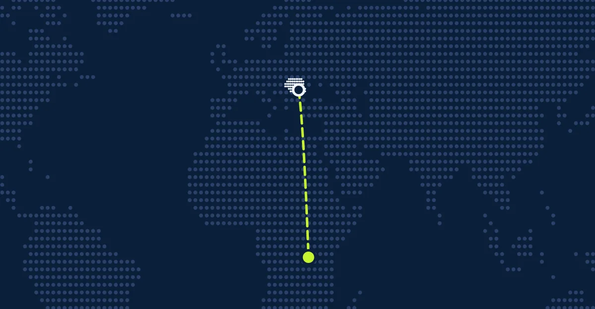Rumanía → Burundi