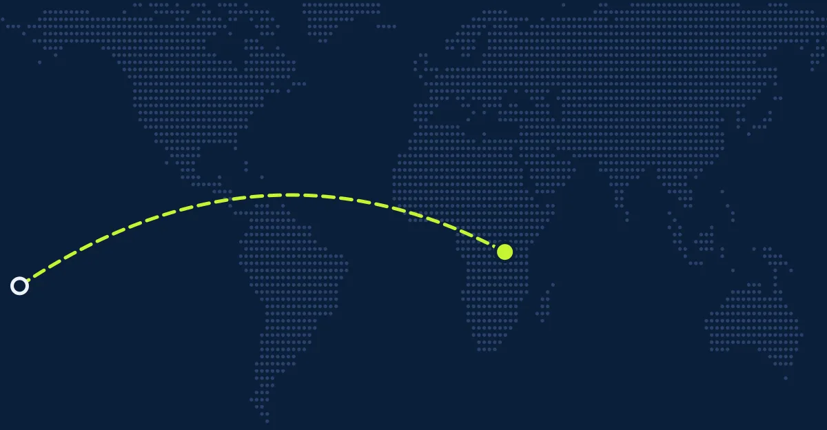 Samoa → Burundi