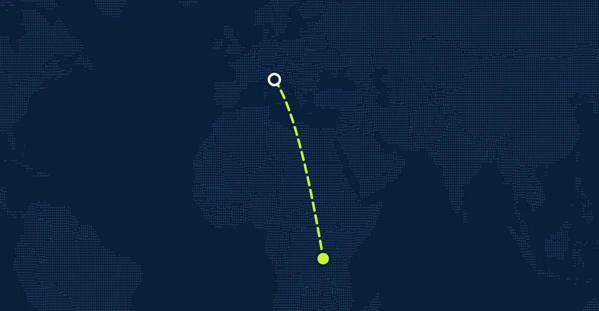 San Marino → Burundi