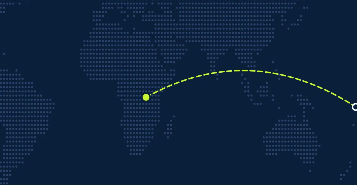 Tuvalu → Burundi