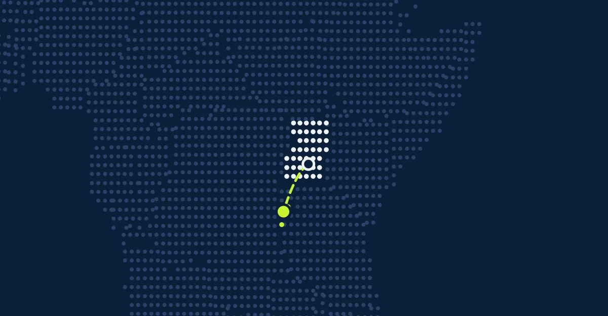 Uganda → Burundi