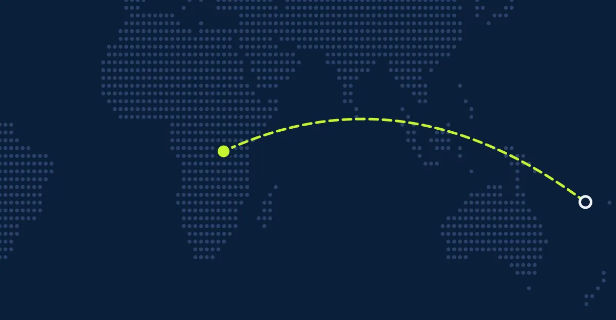 Vanuatu → Burundi