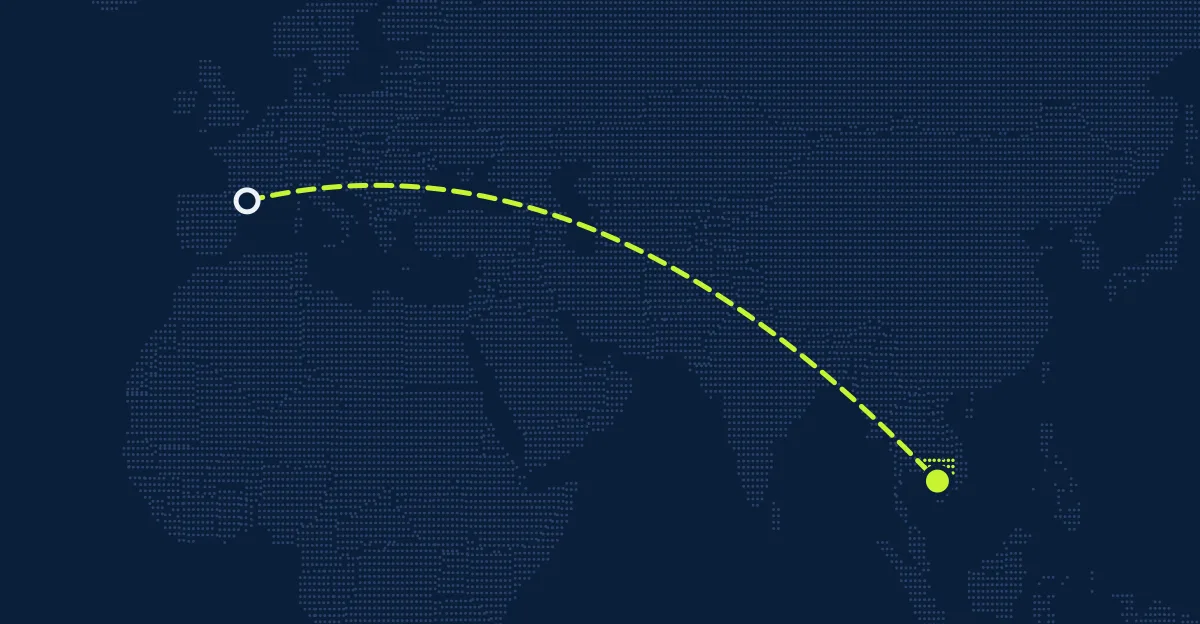 Andorra → Camboja