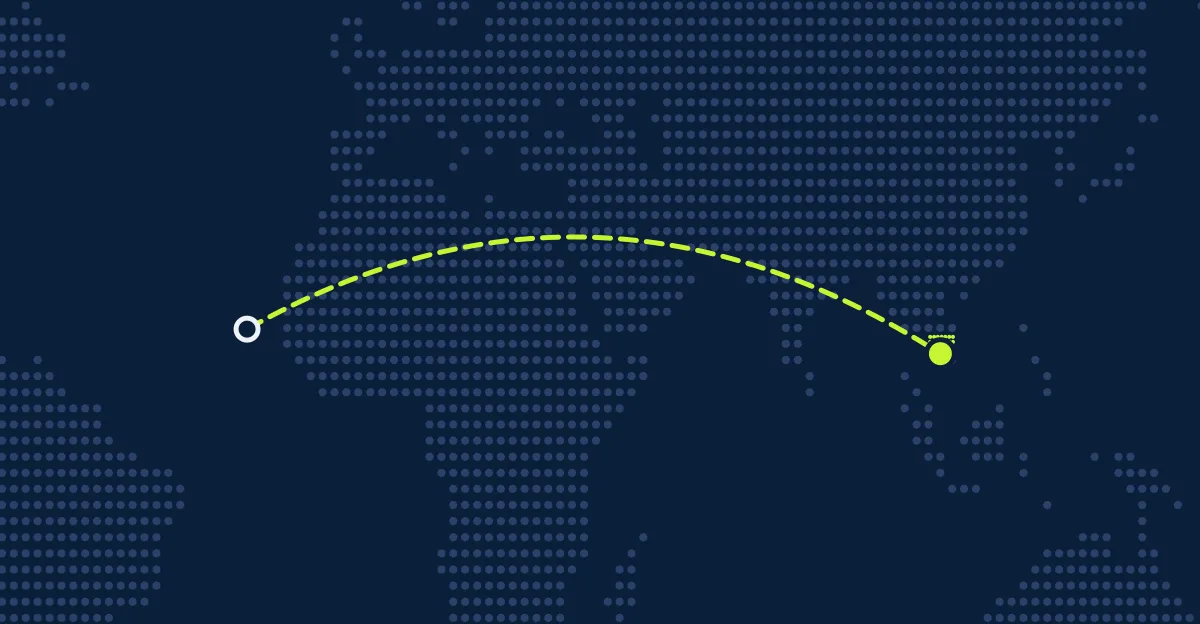 Cabo Verde → Kamboçya