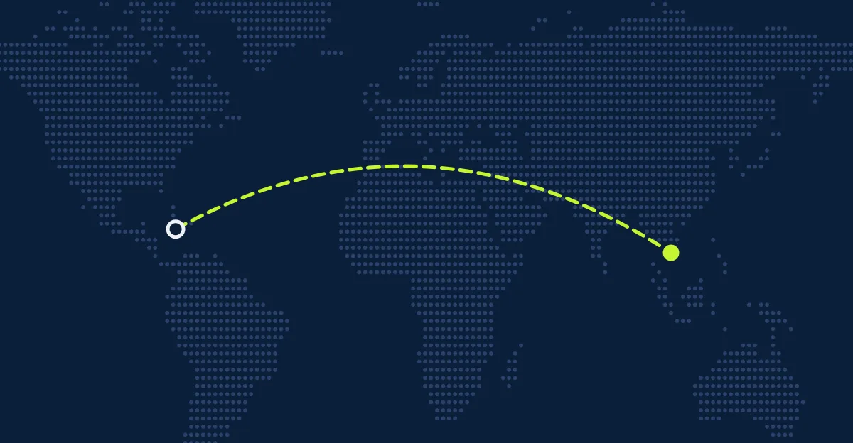 Jamaica → Camboja