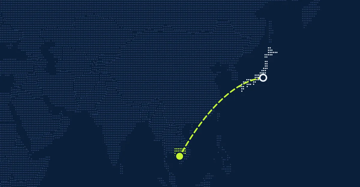 Japão → Camboja