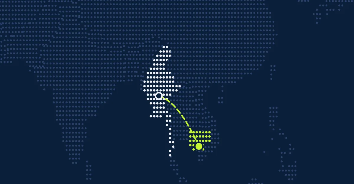 Myanmar → Kambodscha