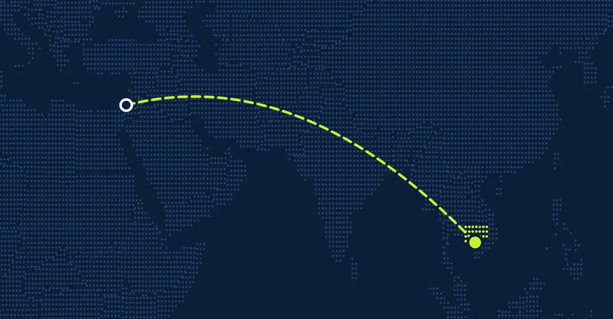 Palästinensische Autonomiegebiete → Kambodscha