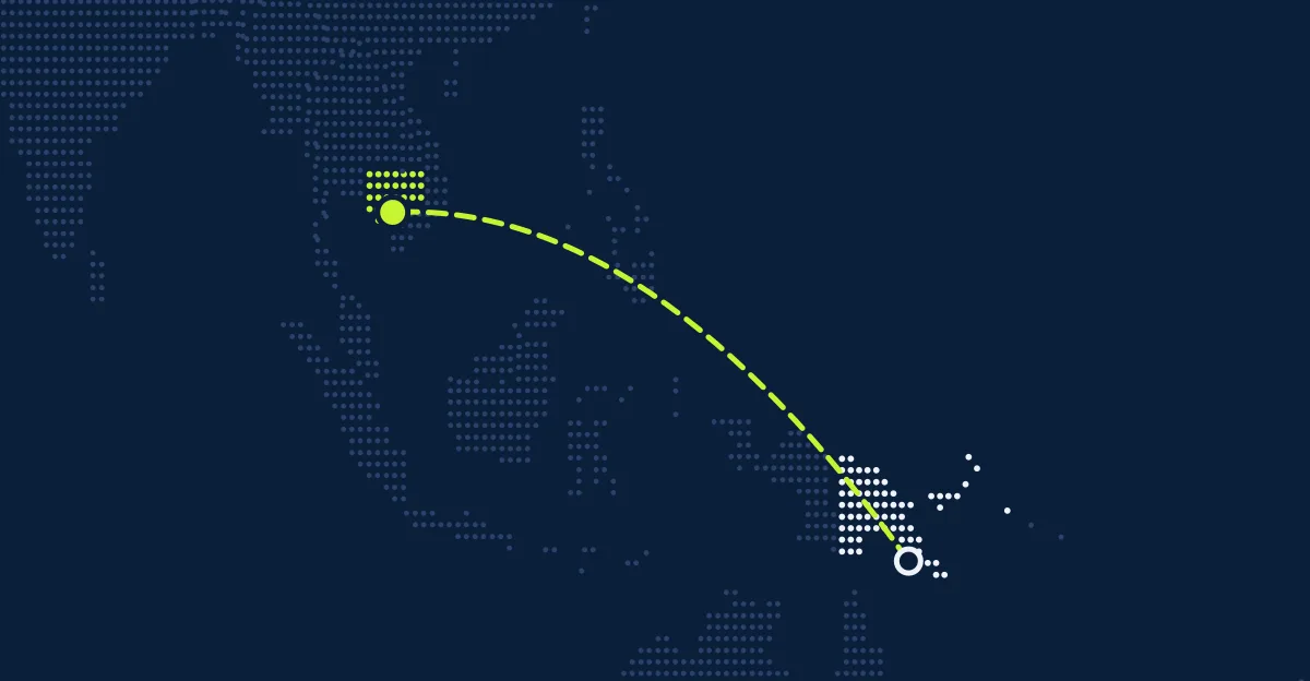Papua-Neuguinea → Kambodscha