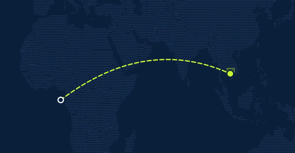 São Tomé e Príncipe → Camboja