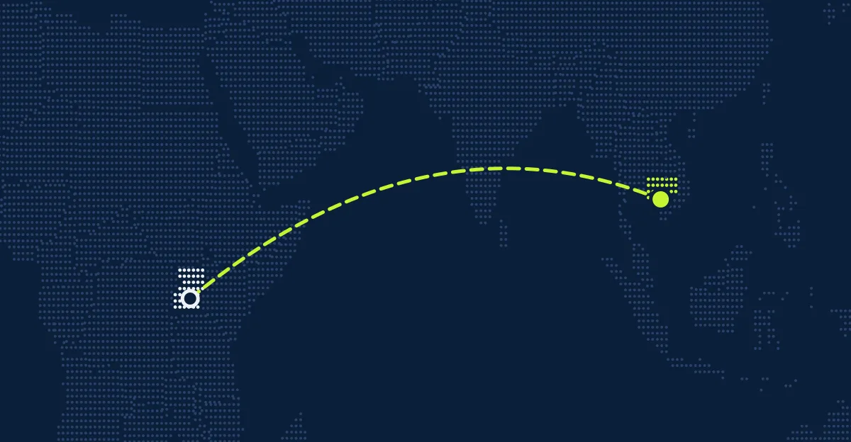 Uganda → Kambodscha