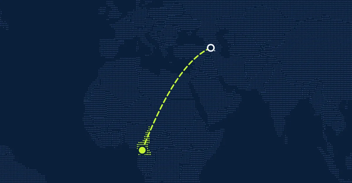 Ermenistan → Kamerun
