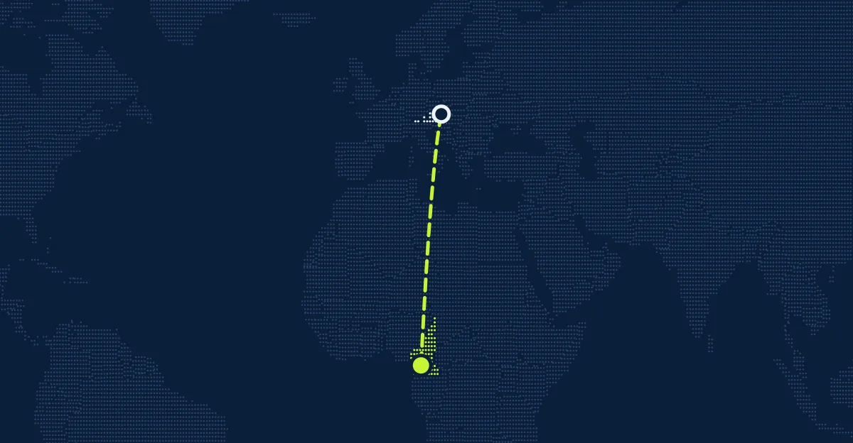 Áustria → Camarões